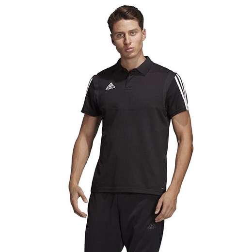 Koszulka Polo adidas TIRO 19 DU0867  Adidas S esposport.pl