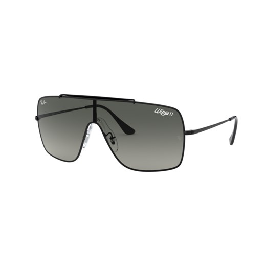 Okulary Przeciwsłoneczne Ray Ban Rb 3697 Wings II 002/11  Ray-Ban  eyewear24.net