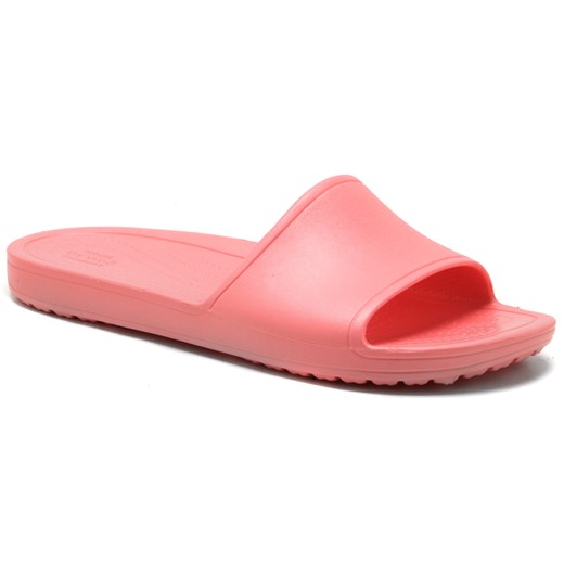 Klapki CROCS-SLOANE-SLIDE-205472