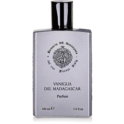 Farmacia Ss Annunziata 1561 Perfumy dla Kobiet, Vaniglia Del Madagascar - Parfum - 100 Ml, 2021, 100 ml