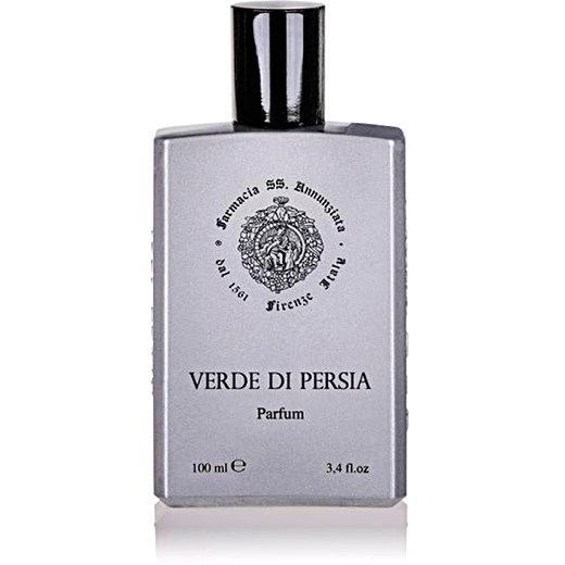 Farmacia Ss Annunziata 1561 Perfumy dla Kobiet, Verde Di Persia - Parfum - 100 Ml, 2021, 100 ml
