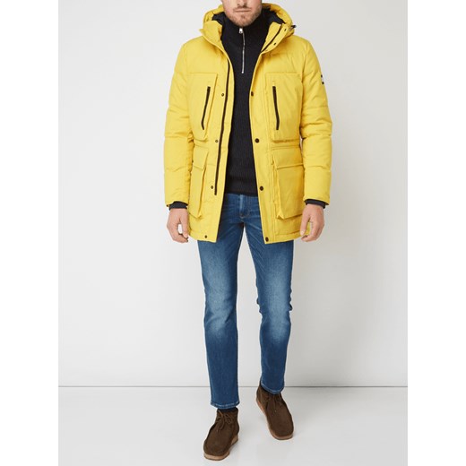 Kurtka męska Tommy Hilfiger na zimę
