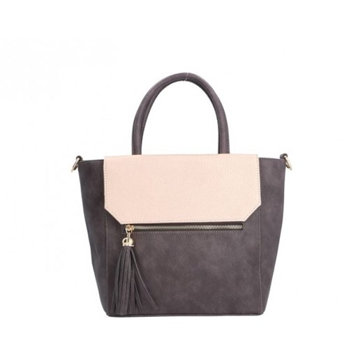 Shopper bag Chiara Design matowa 