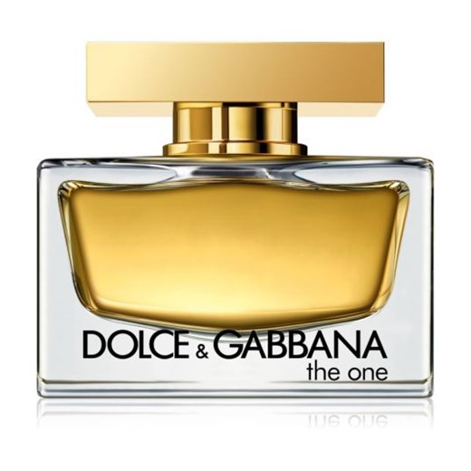 Dolce&Gabbana The One woda perfumowana spray 50 ml  Dolce & Gabbana  Horex.pl