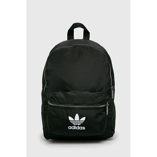 Plecak Adidas Originals z poliestru 