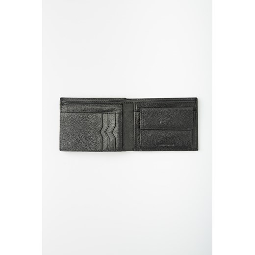 portfel nl02 czarny