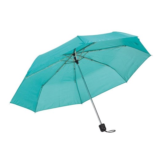Niebieski parasol Kemer casual 
