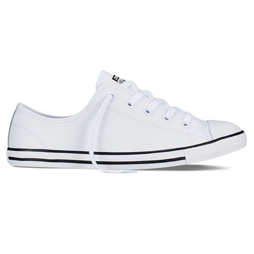Converse Chuck Taylor All Star Dainty Leather 537108C Converse  38 tanisport.pl