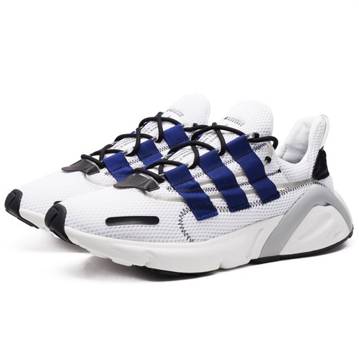 Buty sportowe męskie Adidas Originals sznurowane na wiosnę 
