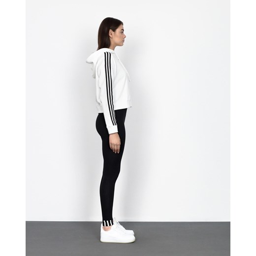 adidas bluza biała damska adidas bluza biała damska
