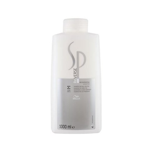 Wella Professionals SP Reverse Regenerating Shampoo  Szampon do włosów W 1000 ml