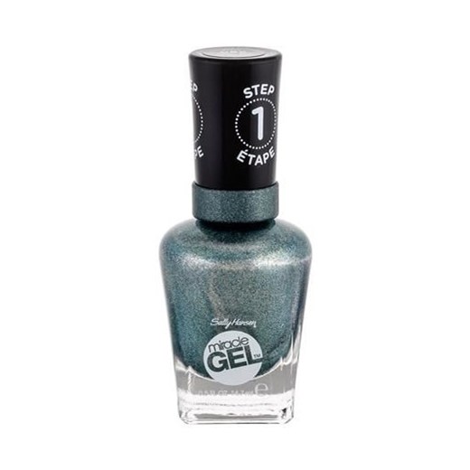 Sally Hansen Miracle Gel STEP1 066 Sprinkled With Love Lakier do paznokci W 14,7 ml