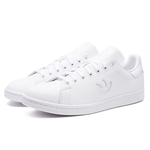 Buty adidas Stan Smith Footwear White (BD7451)  Adidas Originals 45|1/3 StreetSupply
