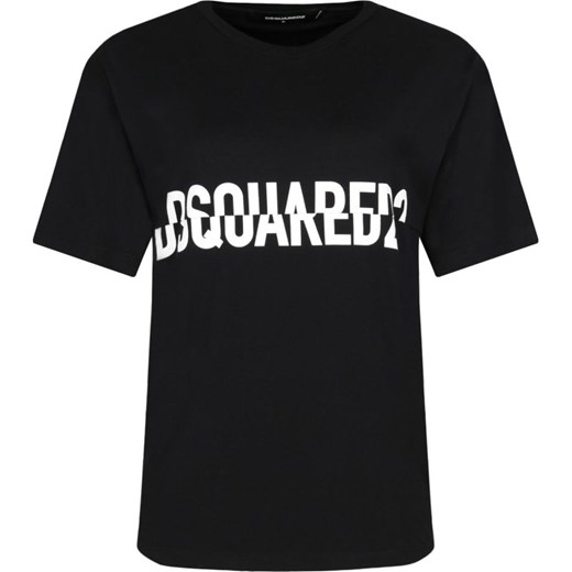 Dsquared2 T-shirt | Regular Fit  Dsquared2 L Gomez Fashion Store