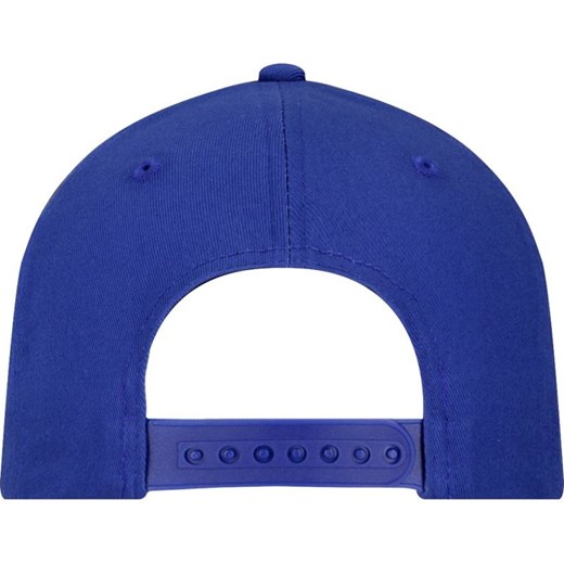Niebieska czapka z daszkiem męska Calvin Klein 