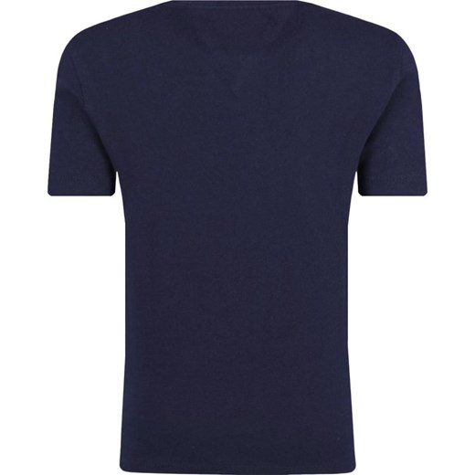 Tommy Hilfiger T-shirt NAUTICAL TEAM | Regular Fit Tommy Hilfiger  176 Gomez Fashion Store