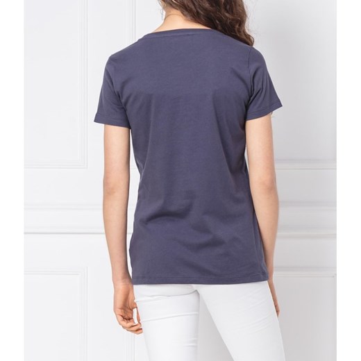 Trussardi Jeans T-shirt | Regular Fit  Trussardi Jeans XS Gomez Fashion Store okazja 
