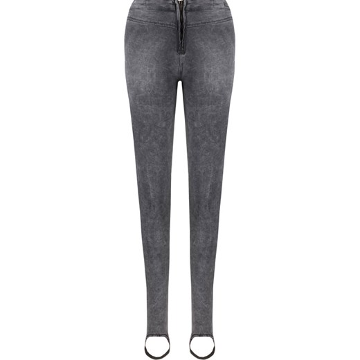 Guess Jeans Jegginsy SCEILA | Skinny fit | denim Guess Jeans  29/30 Gomez Fashion Store wyprzedaż 