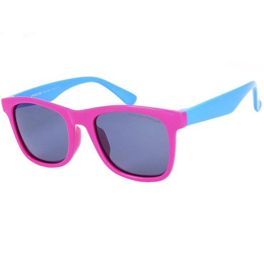 Okulary przeciwsłoneczne dziecięce Prius Polarized 
