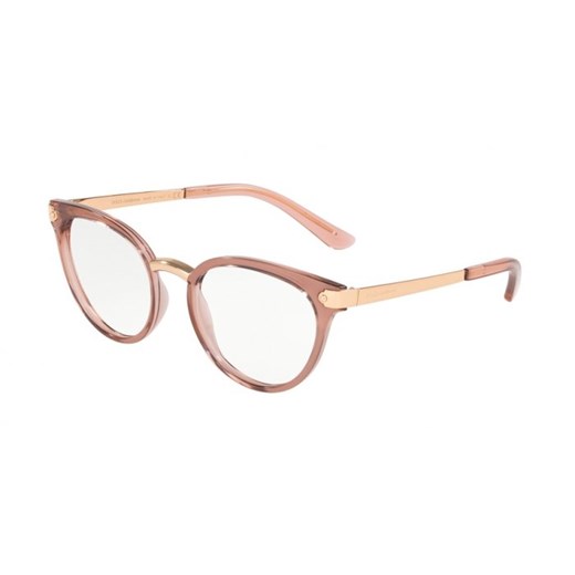 Okulary korekcyjne damskie Dolce & Gabbana 