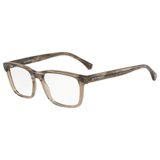 Emporio Armani okulary korekcyjne 
