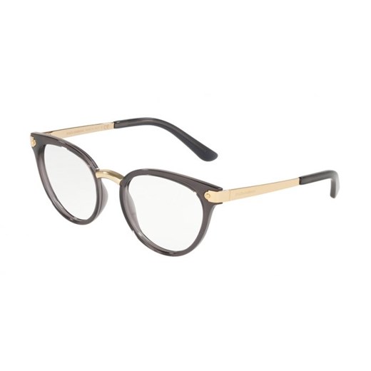 Okulary korekcyjne damskie Dolce & Gabbana 