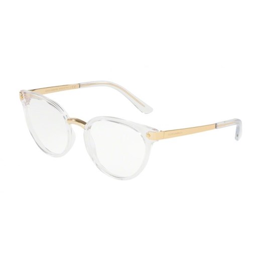 Okulary korekcyjne damskie Dolce & Gabbana 