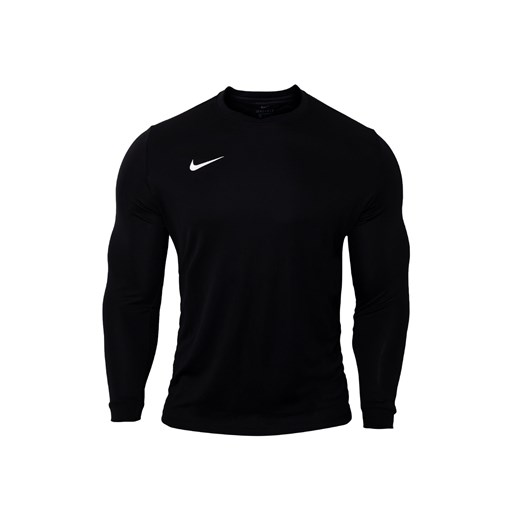 Nike koszulka sportowa z poliestru 