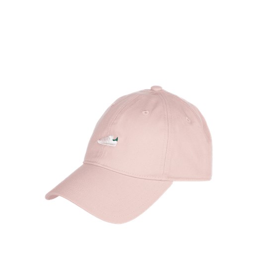 Różowa czapka z daszkiem męska Adidas Originals 