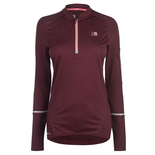 Koszulka z długim rekawem Karrimor Xlite Mistral Top Ladies