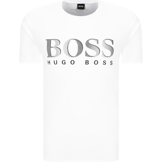 T-shirt męski Boss 