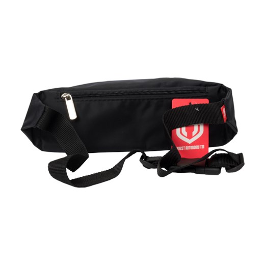 Saszetka Street Autonomy Citybag black 2018 Street Autonomy 4elementy