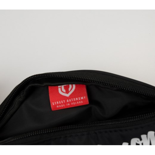Saszetka Street Autonomy Citybag black 2018 Street Autonomy 4elementy