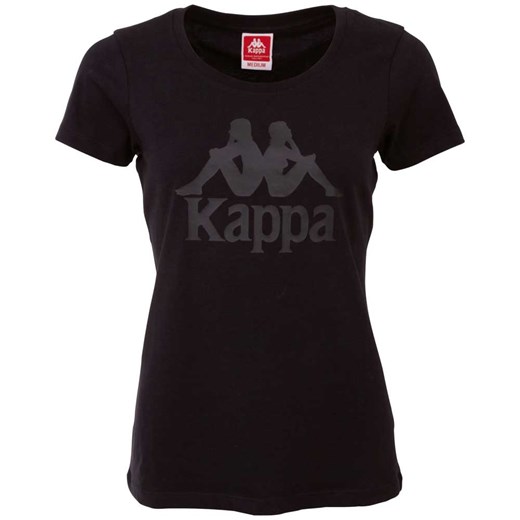 Bluzka sportowa Kappa z bawełny 
