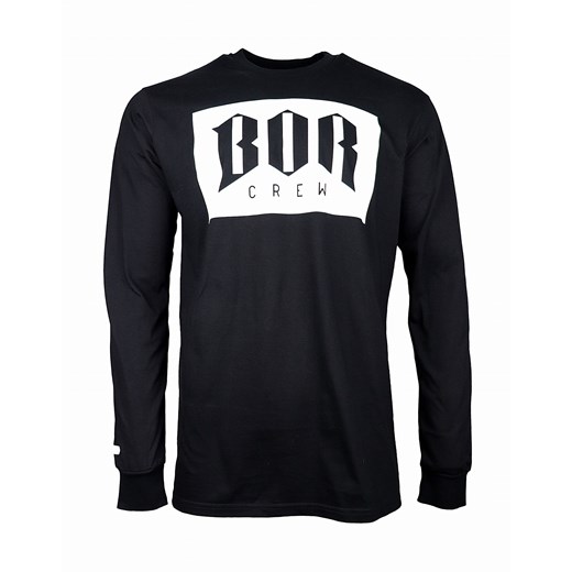 T-shirt męski Bor 