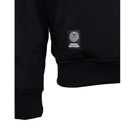 Bluza Mass DNM Sweatshirt Kyoto Hoody - black  Mass Denim S 4elementy