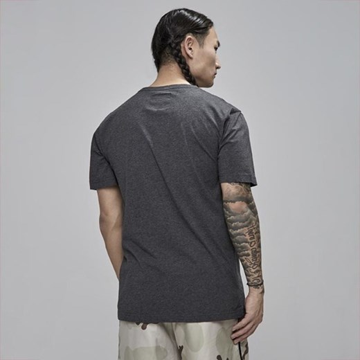 T-shirt męski Cayler & Sons młodzieżowy z krótkimi rękawami 