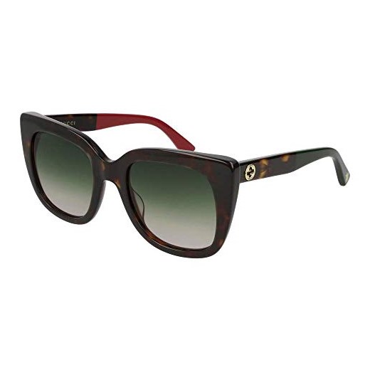 Gucci okulary przeciwsłoneczne gg0163s 004