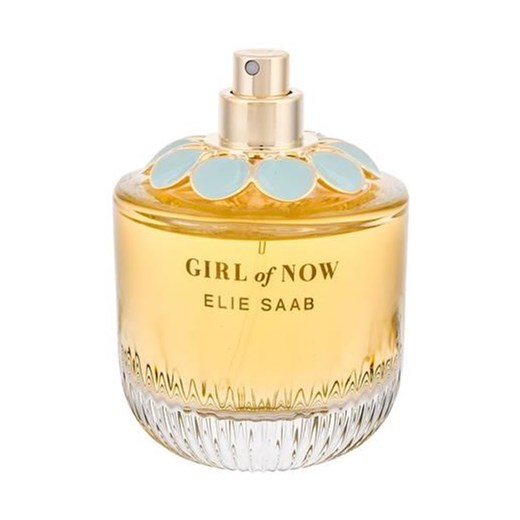 Elie Saab Girl of Now Woda perfumowana 90 ml FLAKON Elie Saab   perfumeriawarszawa.pl