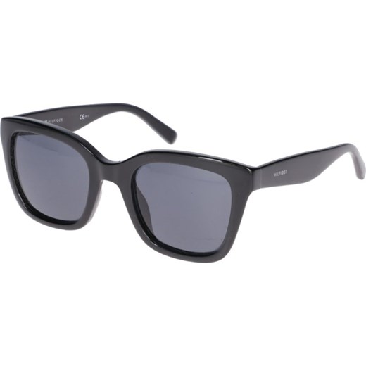Tommy Hilfiger Okulary przeciwsłoneczne  Tommy Hilfiger 50 promocyjna cena Gomez Fashion Store 