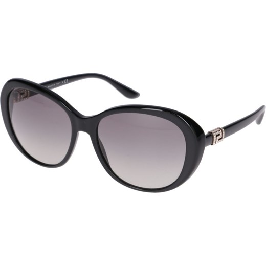 Versace Okulary przeciwsłoneczne Versace  57 okazyjna cena Gomez Fashion Store 