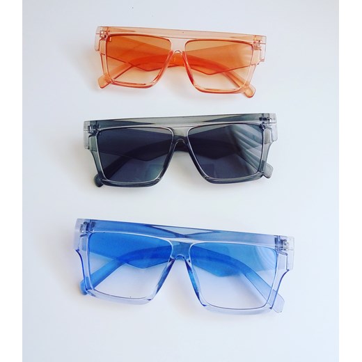 Okulary przeciwsłoneczne damskie 