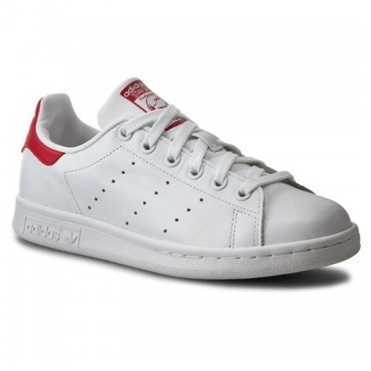 adidas Stan Smith Shoes Red  Adidas  UltraColors