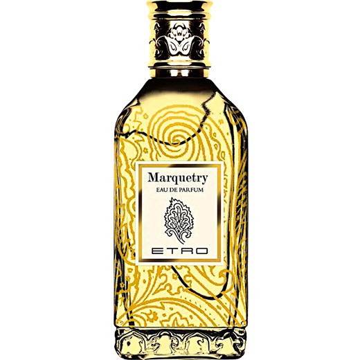 Etro Perfumy dla Mężczyzn, Marquetry - Eau De Parfum - 100 Ml, 2019, 100 ml Etro  100 ml RAFFAELLO NETWORK