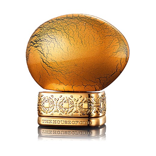 The House Of Oud Perfumy dla Mężczyzn, Desert Day Collection - Golden Powder - Eau De Parfum - 75 Ml, 2019, 75 ml