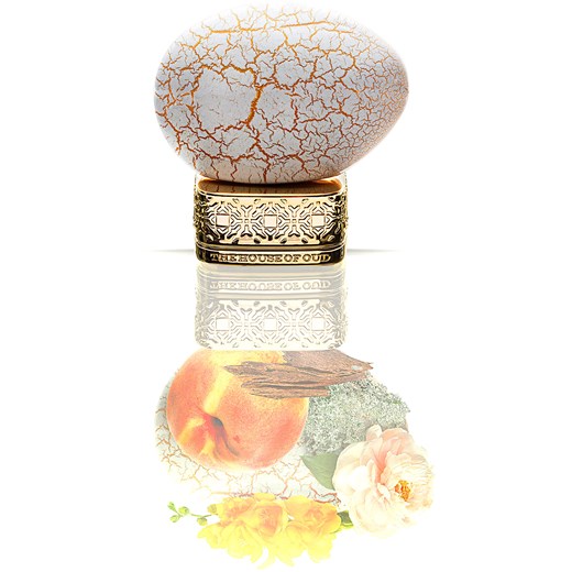 The House Of Oud Perfumy dla Kobiet, Desert Day Collection - Breath Of The Infiinite - Eau De Parfum - 75 Ml, 2019, 75 ml