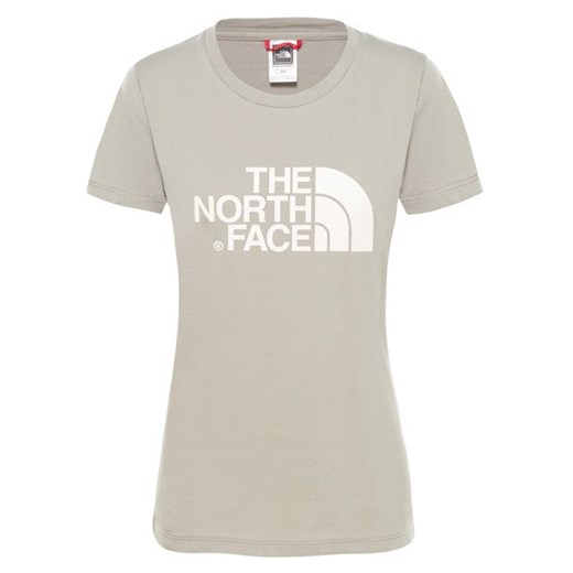 Bluzka sportowa The North Face z aplikacjami  