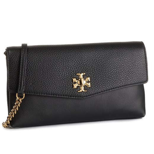 Torebka TORY BURCH - 56389 Black 001  Tory Burch  eobuwie.pl