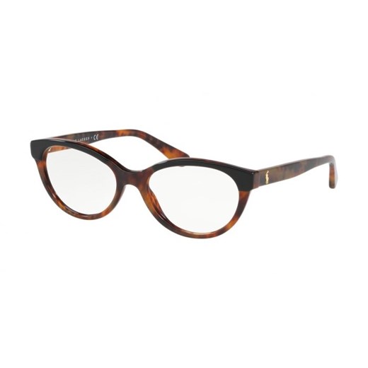 Polo Ralph Lauren okulary korekcyjne 