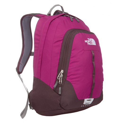 Damski Plecak The North Face Vault landersen rozowy damskie